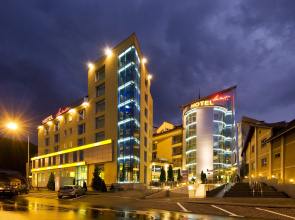 Hotel Ambient