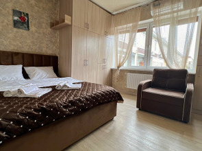 Апартаменты на Фучика, 11