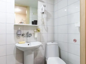 Апартаменты Roomstay Большой комфорт