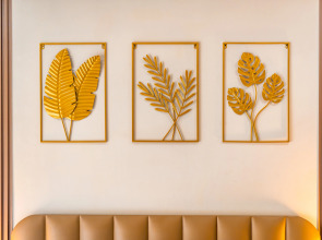 Отель The Outdoor Kata