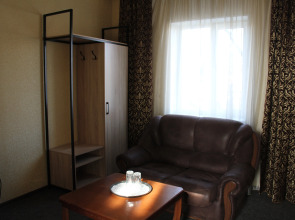 Отель Апартс Отель