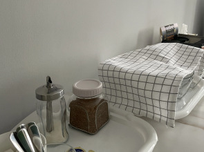 Отель Залессье