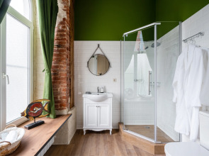 Бутик-отель Дубровский