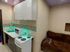 Апартаменты Танковая 32