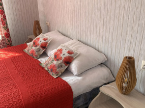 Частный дом Дом Лебедевых