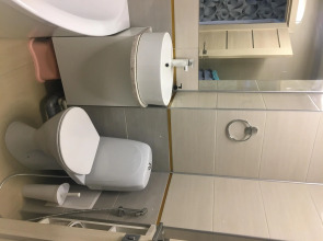 Квартира Шунгит