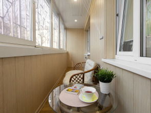 Апартаменты Квартирное Бюро Гала