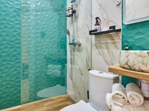 Квартира Изумруд