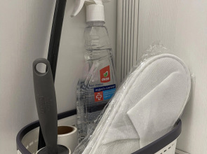 Апартаменты Хочу В Париж