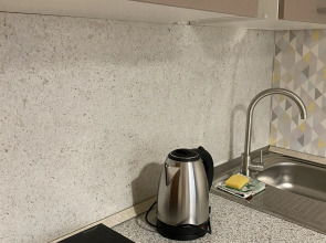 Апартаменты На Сосновой