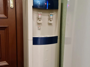 Меблированные комнаты Большой 45