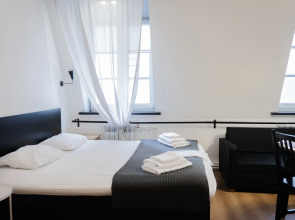 Апартаменты Невский108 Улучшенные