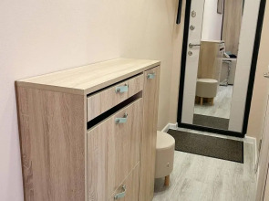 Апартаменты G&G в Академгородке