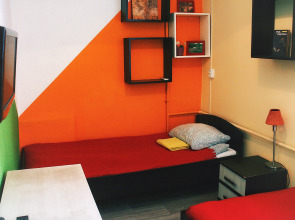 Хостел Like Hostel