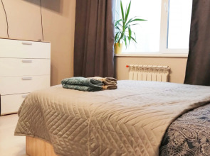 Апартаменты Инские Холмы 715