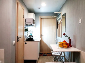 Апартаменты КвартириС 3 на Октябрьском Поле