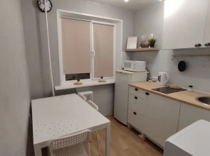 Квартира Двухкомнатная 50 лет Октября 33