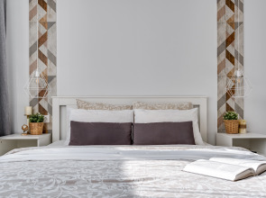 Квартира Та Самая студия А