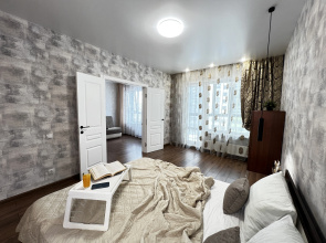 Квартира Ясный Берег 33, 3к