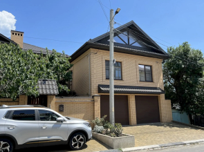 Частный Дом 120 2 Комнатный Этаж с Кухней