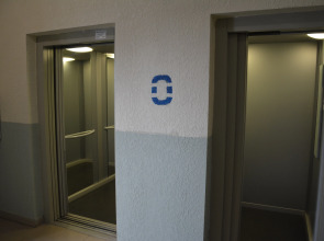 Апартаменты Гостевые Квартиры с Видом на Реку