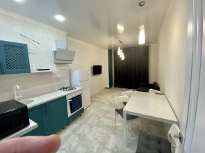 Квартира на Зураба Магкаева 2/2