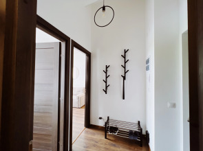 Апартаменты на краю земли ЖК Фортеция