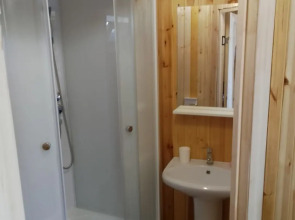 Гостевой дом Эльтон Хаус