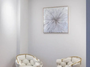 Апартаменты Атмoсфера-White