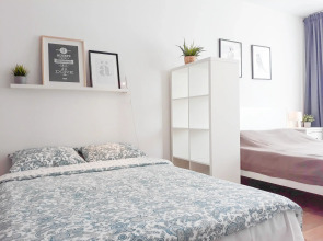 Квартира для Людей