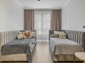 Квартира Шамиля Джигкаева 5Б