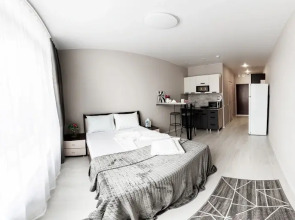 Апартаменты Улица Мичурина 58к3