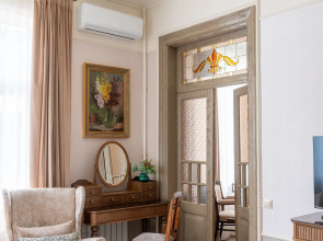 Вилла Гордон