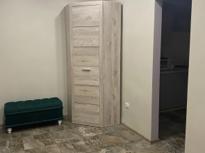 Komfort Apartments