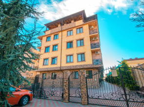 Апартаменты  ПосуточноСочи.рф на Нижнеимеретинской