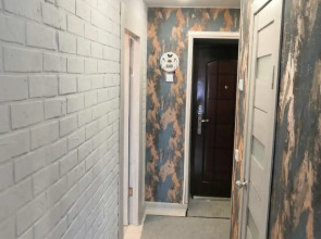 Апартаменты Однокомнатная на Юбилейной 12