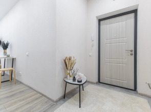 Апартаменты Comfort Home на Четаева 43а
