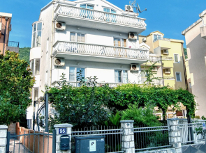 Апарт-отель Sun Guest House