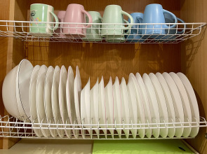 Квартира Просторная 4х комнатная в центре