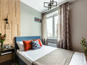 Loft Apartments