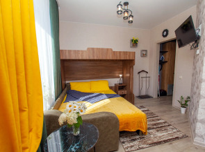 Квартира в Гости к Морю