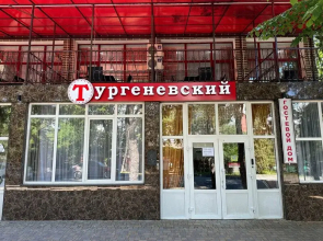 Turgenevskiy Guest house