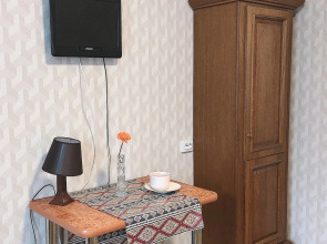 Квартира Комфортный Эконом в Зеленой Роще