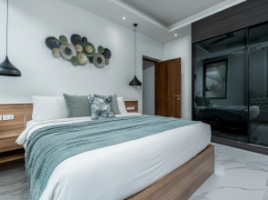 Вилла Two Flamingo Villa 1 Pasak 4