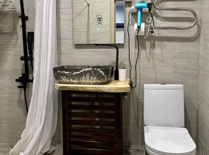 Гостевой дом Аммонит