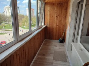 Квартира PrezentHaus 1 на Карла Маркса 175a/40