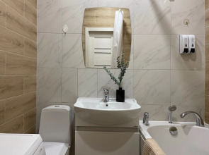 Квартира Уютная Квартира на Великолукской