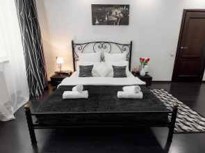 Апартаменты на улице Большая Павловской 37