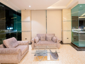 Отель Royal Prince Resort Pattaya