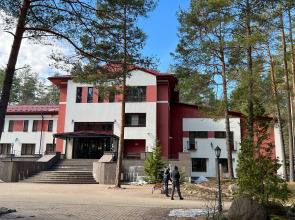 База Отдыха Загородный клуб Дача